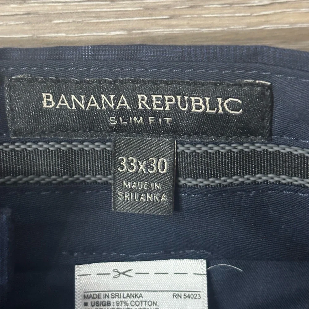 Banana Republic banana republic
